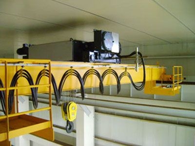 歐式起重機(jī)和國(guó)內(nèi)起重機(jī)的區(qū)別有哪些？